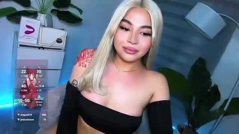 Your sweet Laura online show from 24, 2, 2025