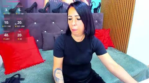 Laura online show from 16, 7, 2026