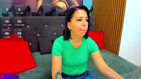 Laura online show from 17, 7, 2026