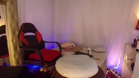 Laura Sofia online show from 29, 4, 2026