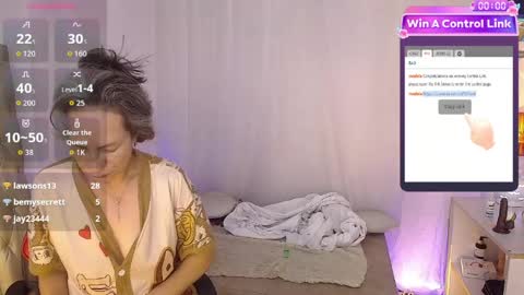 Laura Sofia online show from 1, 5, 2026