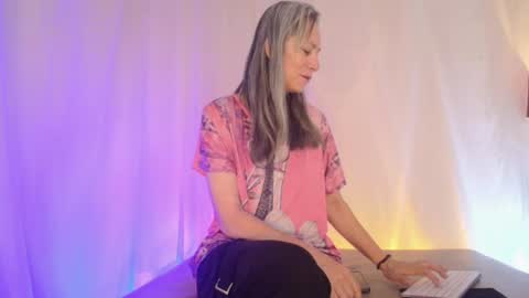 Laura Sofia online show from 1, 7, 2026