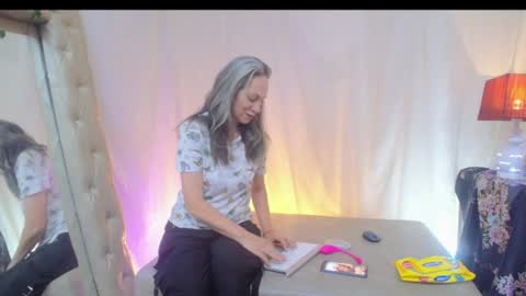 Laura Sofia online show from 9, 7, 2026