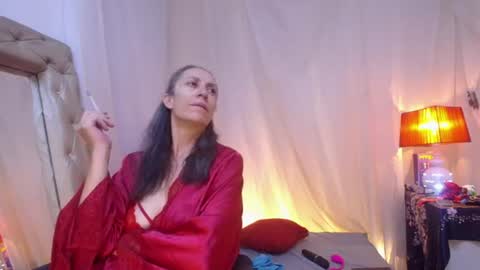 Laura Sofia online show from 15, 7, 2026