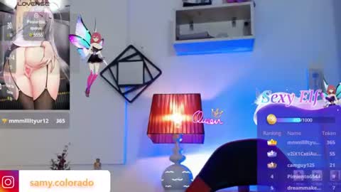 Laura Sofia online show from 26, 7, 2026