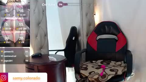 Laura Sofia online show from 2, 8, 2026
