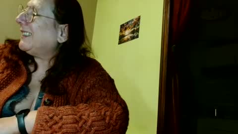 laureanne online show from 15, 1, 2025