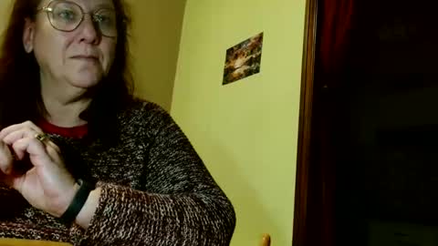 laureanne online show from 4, 2, 2025