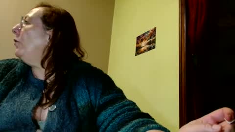 laureanne online show from 11, 2, 2025