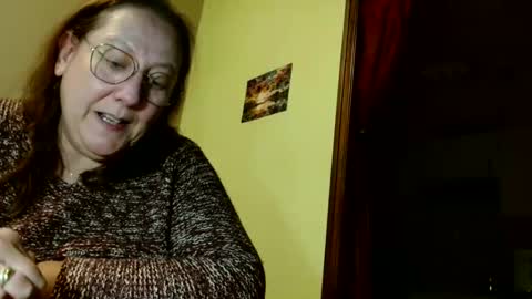 laureanne online show from 10, 3, 2025