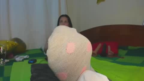 Snapshot of laureen777 chatting on 25, 1, 2025 laureen777 online show from 25, 1, 2025