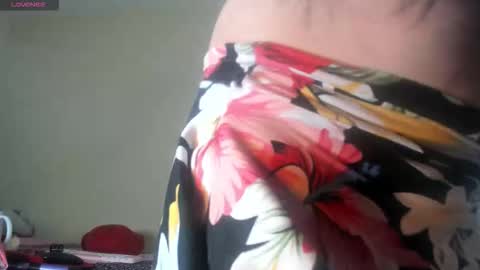 Snapshot of laureen777 chatting on 18, 11, 2025 laureen777 online show from 18, 11, 2025