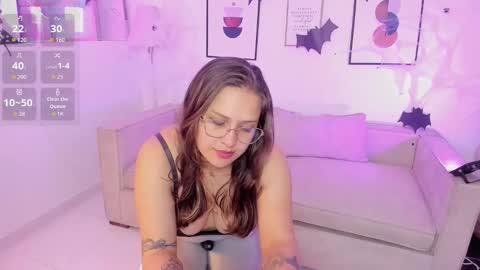 laureen_se online show from 26, 10, 2025