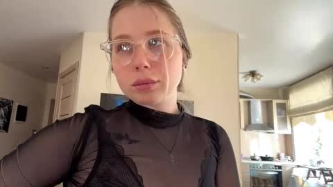 Chrissy online show from 26, 4, 2026