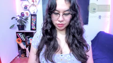  Im Lauren  independent model   online show from 8, 12, 2024