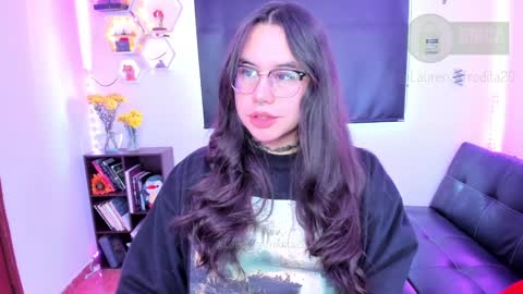  Im Lauren  independent model   online show from 12, 1, 2025