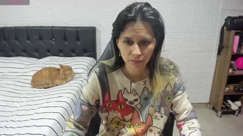 Snapshot of lauren_ashlee chatting on 17, 1, 2025 Lauren Independent model online show from 17, 1, 2025