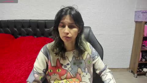 Snapshot of lauren_ashlee chatting on 22, 1, 2025 Lauren Independent model online show from 22, 1, 2025