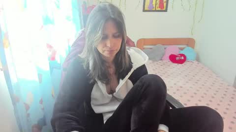 Snapshot of lauren_ashlee chatting on 20, 9, 2025 Lauren Independent model online show from 20, 9, 2025
