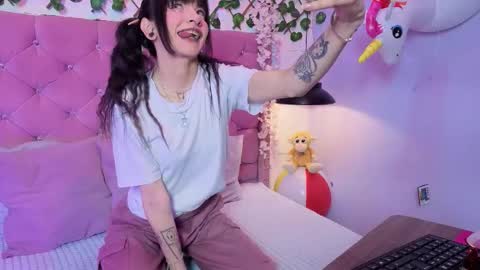 Lauren evans9 online show from 26, 2, 2026