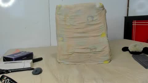 lauren_mark_ online show from 20, 10, 2025