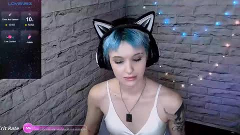 Eva online show from 31, 10, 2025