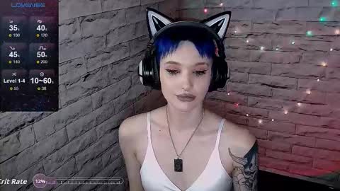 Eva online show from 4, 11, 2025