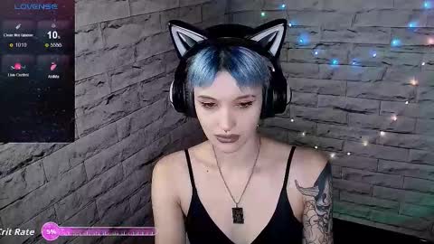 Eva online show from 23, 11, 2025