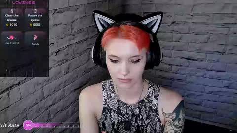 Eva online show from 21, 4, 2026