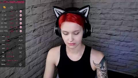 Eva online show from 28, 4, 2026
