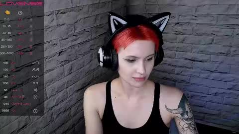 Eva online show from 3, 5, 2026