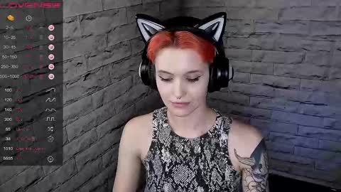 Eva online show from 11, 5, 2026
