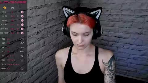 Eva online show from 12, 5, 2026