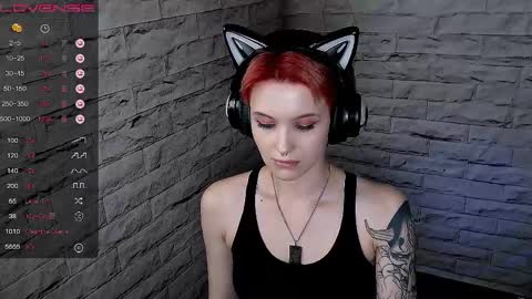 Eva online show from 13, 5, 2026