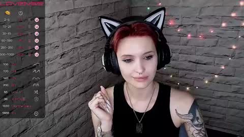 Eva online show from 14, 5, 2026