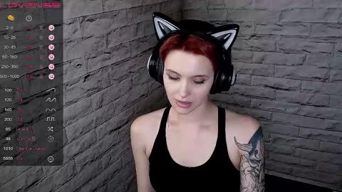 Eva online show from 15, 5, 2026