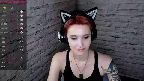 Eva online show from 18, 5, 2026