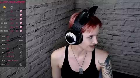 Eva online show from 21, 5, 2026