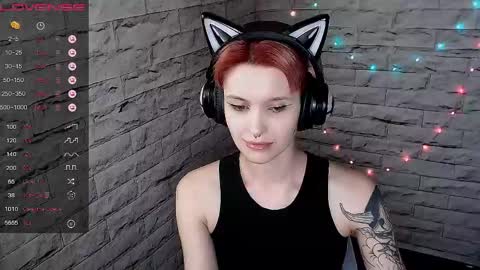 Eva online show from 23, 5, 2026