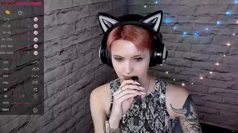 Eva online show from 28, 5, 2026