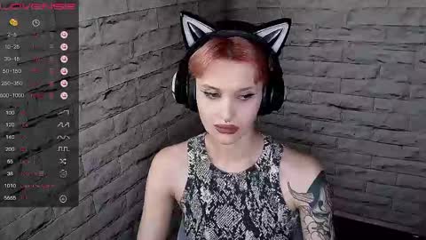Eva online show from 2, 6, 2026