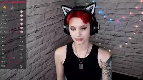 Eva online show from 3, 6, 2026