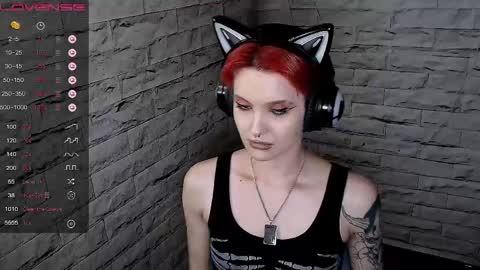 Eva online show from 8, 6, 2026