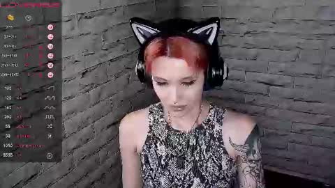 Eva online show from 12, 6, 2026
