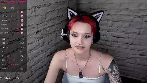 Eva online show from 22, 6, 2026