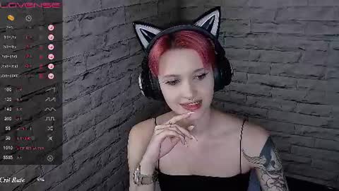 Eva online show from 27, 6, 2026