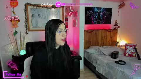 Lauren online show from 17, 2, 2025