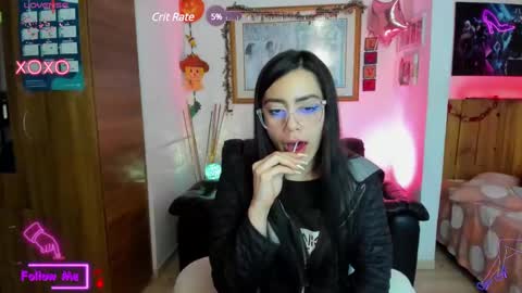 Lauren online show from 24, 2, 2025