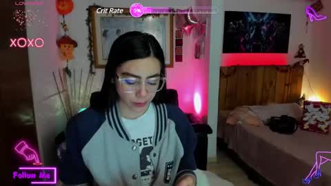 Lauren online show from 4, 3, 2025