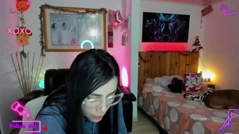 Lauren online show from 11, 3, 2025